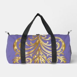 Bolso De Deporte Pequeño Navidades Autoridad de Regalos® Pequeña