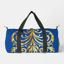 Bolso De Deporte Pequeño Navidades Autoridad de Regalos® Pequeña