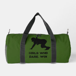 BOLSO DE DEPORTE PEQUEÑO NJF RETRO LINEWOMEN