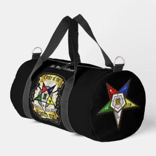 BOLSO DE DEPORTE PEQUEÑO OES
