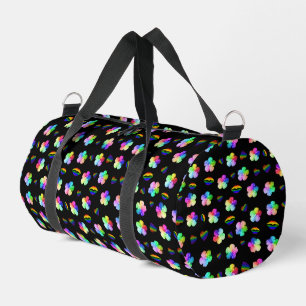 Bolso De Deporte Pequeño Orgullo