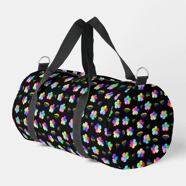 Bolso De Deporte Pequeño Orgullo (Esquina izquierda)