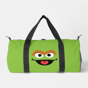 Bolso De Deporte Pequeño Oscar Face Art