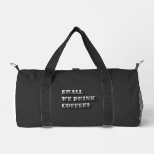 Bolso De Deporte Pequeño Oso de peluche