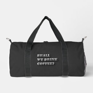 Bolso De Deporte Pequeño Oso de peluche