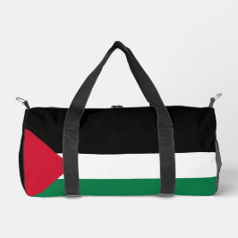 Bolso De Deporte Pequeño Palestina Libre