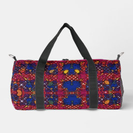 Bolso De Deporte Pequeño Pared de Berry