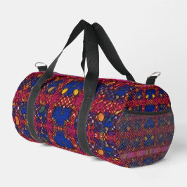 Bolso De Deporte Pequeño Pared de Berry
