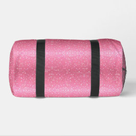 Bolso De Deporte Pequeño Parkle rosado