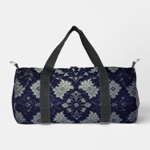 Bolso De Deporte Pequeño Patrón de trazos