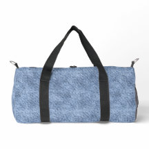 Patrón Denim Azul