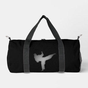 BOLSO DE DEPORTE PEQUEÑO PEQUEÑO DISEÑO DE ESTILO DOFLE BAG