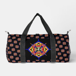 Bolso De Deporte Pequeño Perlas Celestiales