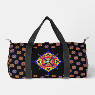 Bolso De Deporte Pequeño Perlas Celestiales