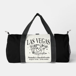 Bolso De Deporte Pequeño Personalizada la personalizado Bachelorette Party 