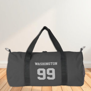 Bolso De Deporte Pequeño Personalizado
