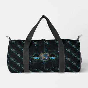 Bolso De Deporte Pequeño Planeta de surf 