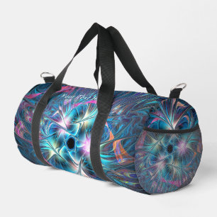 Bolso De Deporte Pequeño Plástico Pastel