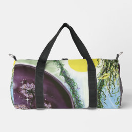 Bolso De Deporte Pequeño Polarity