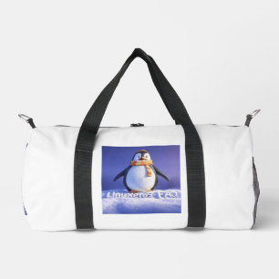 Bolso De Deporte Pequeño Preguntas frecuentes de Linuxeros