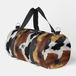 Bolso De Deporte Pequeño Print Cut Sew Bag