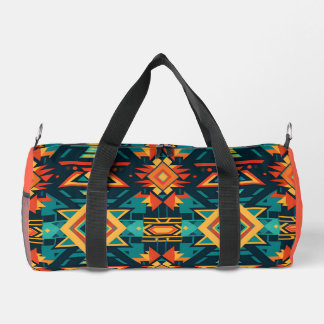 Bolso De Deporte Pequeño Print Cut Sew Bag