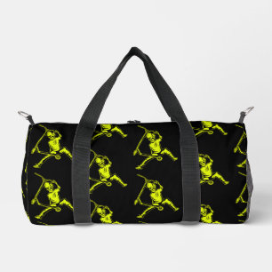 Bolso De Deporte Pequeño Pro Scooter Free Rider