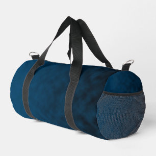 Bolso De Deporte Pequeño Quietud Abisal