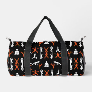 Bolso De Deporte Pequeño Regalo único de yoga
