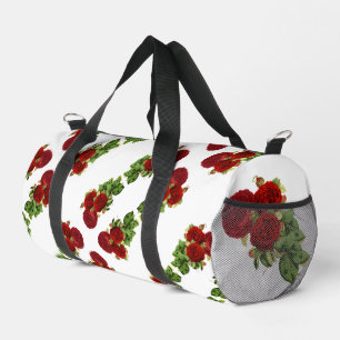 Bolso De Deporte Pequeño Rosa Romance