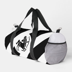 Bolso De Deporte Pequeño Sagitario