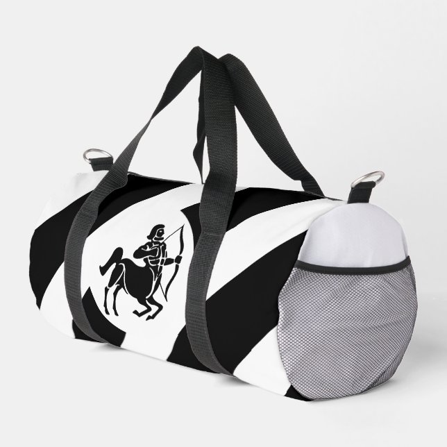 Bolso De Deporte Pequeño Sagitario (Esquina derecha)