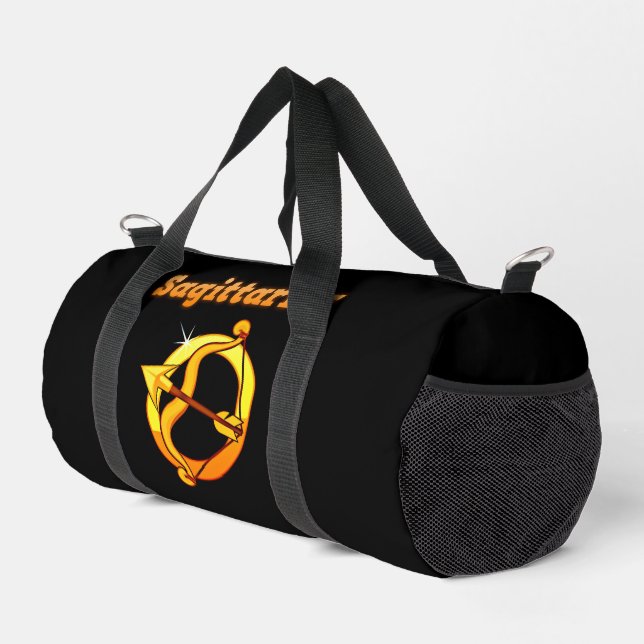 Bolso De Deporte Pequeño Sagitario (Esquina derecha)