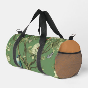 Bolso De Deporte Pequeño Santuario Secreto