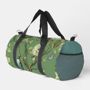 Bolso De Deporte Pequeño Santuario Secreto