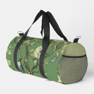 Bolso De Deporte Pequeño Santuario Secreto