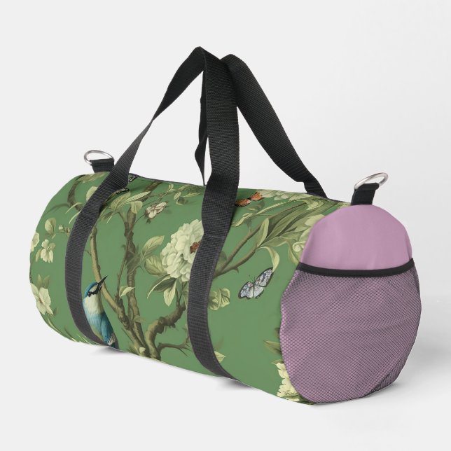 Bolso De Deporte Pequeño Santuario Secreto (Esquina derecha)