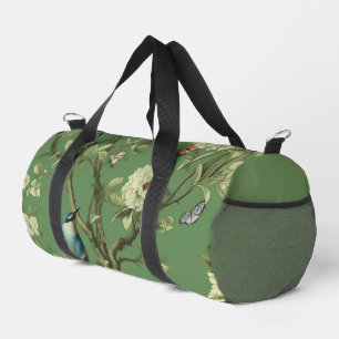 Bolso De Deporte Pequeño Santuario Secreto