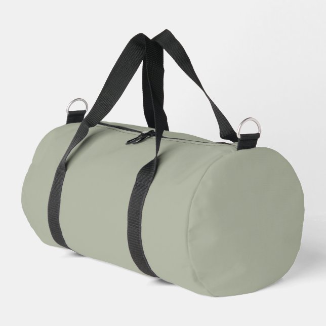 Bolso De Deporte Pequeño Saybrook Sage Color sólido (Esquina izquierda)