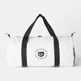 Bolso De Deporte Pequeño Serie Caballero Vintage GEUEE
