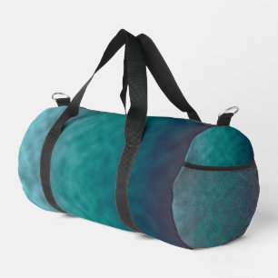 Bolso De Deporte Pequeño Silencio de Laguna