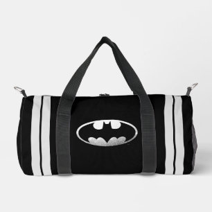 Bolso De Deporte Pequeño Símbolo de Batman Logotipo de grifo
