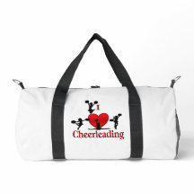 Singular animadora de corazón