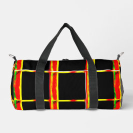 Bolso De Deporte Pequeño Small Duffel Bag