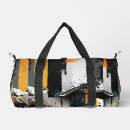 Bolso De Deporte Pequeño Sofisticada Elegancia Navideña con Alma