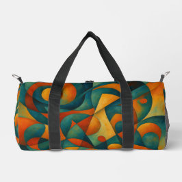 Bolso De Deporte Pequeño Standard Akkorde