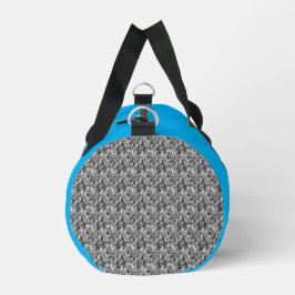 Bolso De Deporte Pequeño  Standard Akkorde