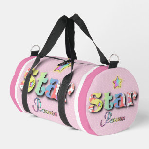 Bolso De Deporte Pequeño STAR POWER Kids