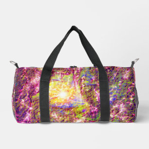 Bolso De Deporte Pequeño Sternenexplosión en der Galaxie