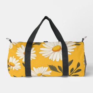 Bolso De Deporte Pequeño Sunflower